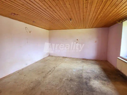 Prodej domu 120 m², pozemek 1227 m²