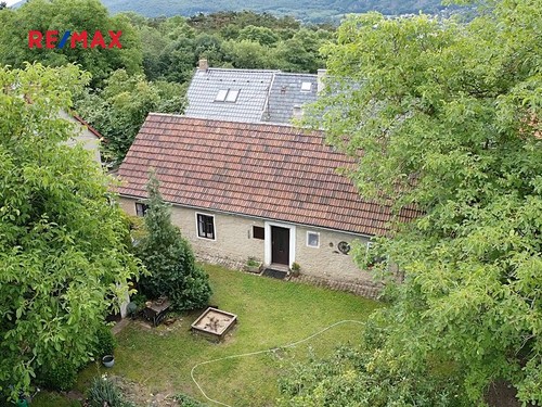 Prodaná chalupa 98 m², pozemek 363 m²