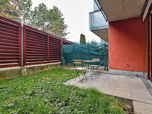Prodaný byt 1+kk 47 m²