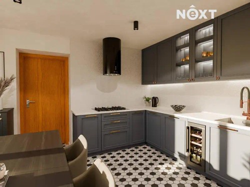 Prodaný dům 62 m², pozemek 1074 m²
