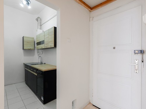 Prodaný byt 3+1 67 m²