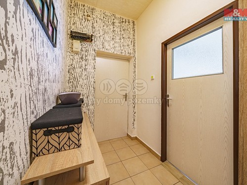 Prodaný dům 337 m², pozemek 947 m²