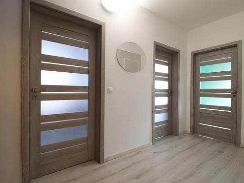 Prodaný byt 3+1 71 m²