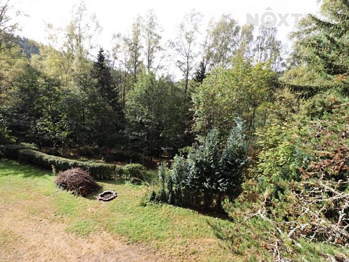 Prodaná chata 55 m², pozemek 151 m²
