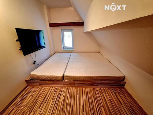 Prodaná chalupa 160 m², pozemek 1125 m²
