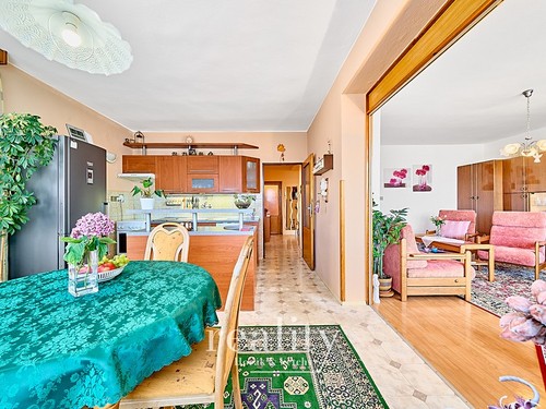 Prodaný dům 260 m², pozemek 1089 m²