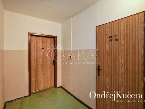 Prodaný byt 4+1 91 m²