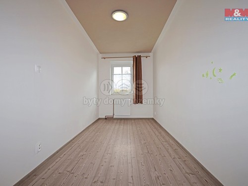 Prodaný dům 130 m², pozemek 559 m²
