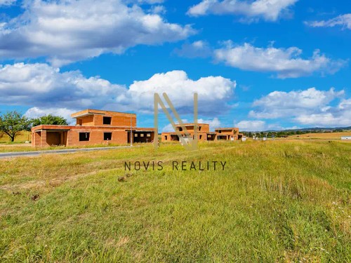 Prodej domu 233 m², pozemek 732 m²