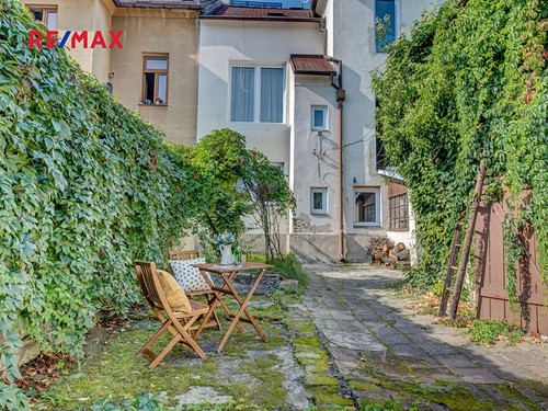 Prodaný dům 210 m², pozemek 285 m²