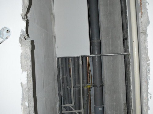 Prodaný byt 3+kk 56 m²