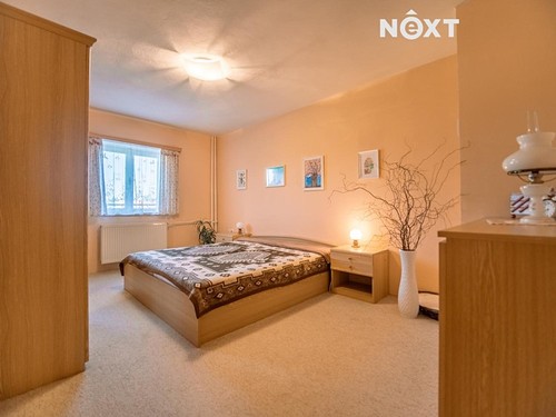 Prodaný dům 146 m², pozemek 2208 m²