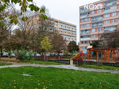 Prodaný byt 3+1 78 m²