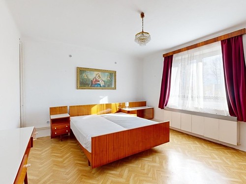 Prodaný dům 135 m², pozemek 315 m²