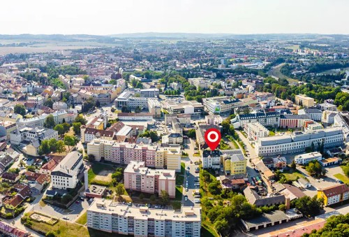 Prodaný byt 3+kk 104 m²
