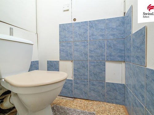 Prodaný byt 3+1 60 m²