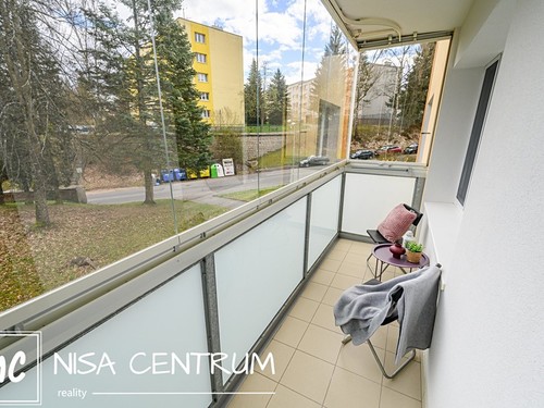 Prodaný byt 3+1 72 m²