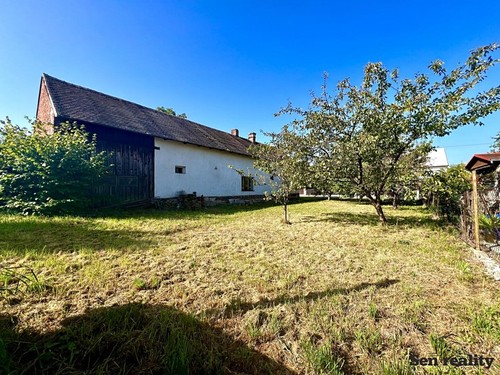 Prodaný dům 100 m², pozemek 741 m²