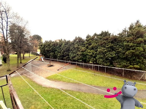 Prodaný byt 3+1 61 m²