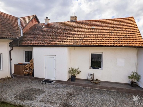 Prodaný dům 84 m², pozemek 330 m²