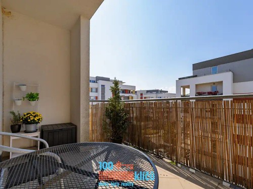 Prodaný byt 2+kk 67 m²