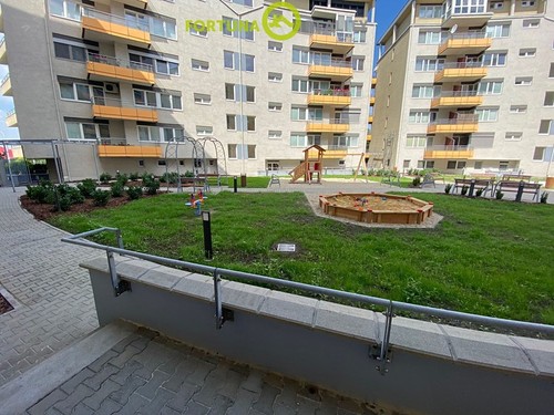 Prodaný byt 3+kk 90 m²