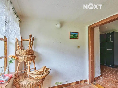 Prodaný dům 111 m², pozemek 3701 m²