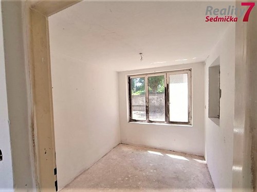 Prodaný dům 91 m², pozemek 337 m²