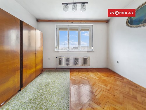 Prodaný dům 350 m², pozemek 869 m²