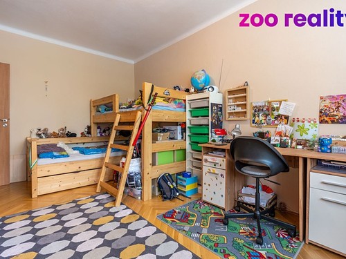 Prodaný byt 2+1 54 m²