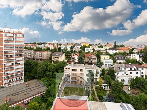 Prodaný byt 2+1 62 m²