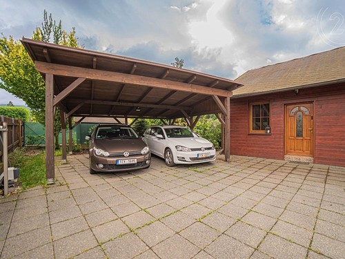 Prodaný dům 365 m², pozemek 2409 m²