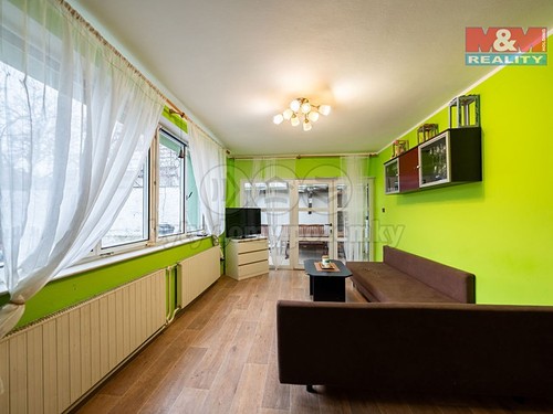 Prodaný dům 176 m², pozemek 374 m²