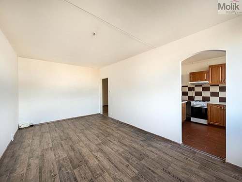 Prodaný byt 3+1 69 m²