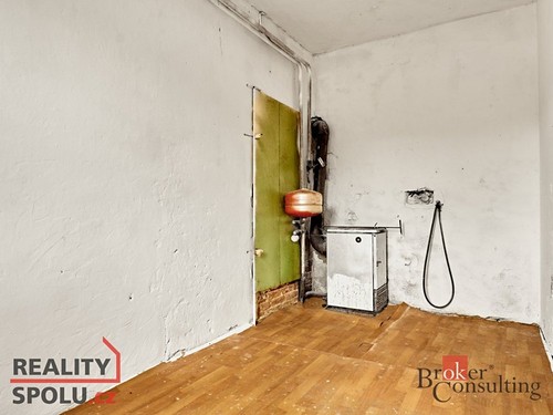 Prodaný byt 3+1 70 m²