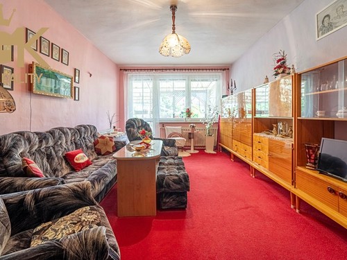 Prodaný dům 310 m², pozemek 468 m²