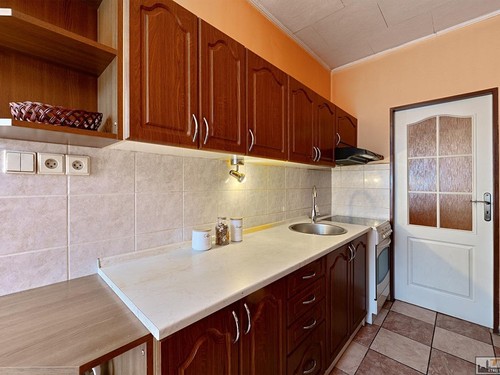 Prodaný byt 3+1 64 m²