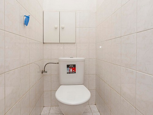 Prodaný byt 3+1 66 m²