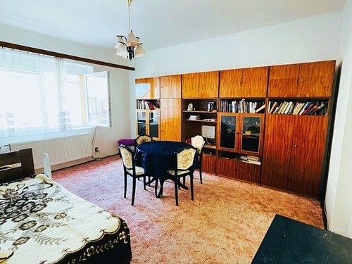 Prodaný dům 90 m², pozemek 459 m²