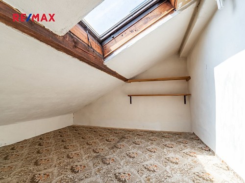 Prodaný dům 150 m², pozemek 997 m²