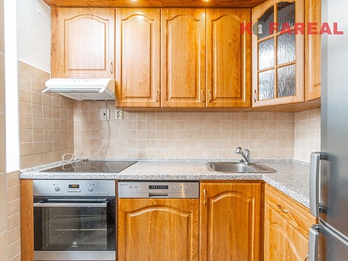 Prodaný byt 3+1 77 m²