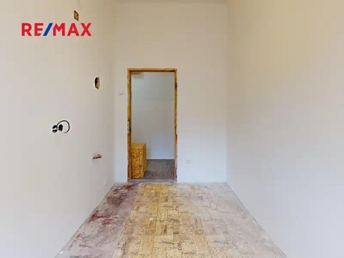 Prodej bytu 2+1 54 m²