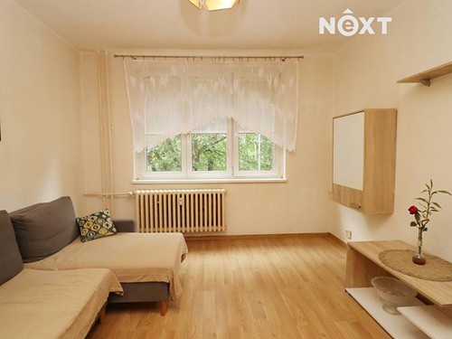 Prodaný byt 2+1 49 m²