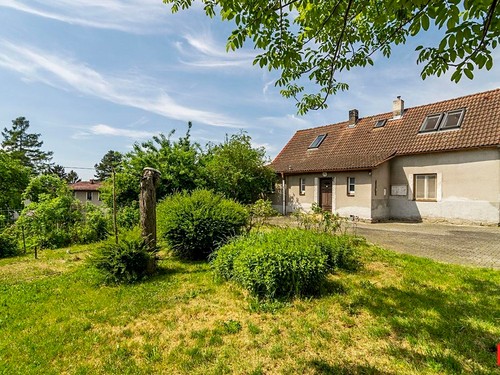 Prodaný dům 122 m², pozemek 425 m²