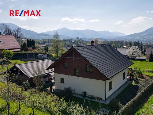 Prodaný dům 195 m², pozemek 848 m²