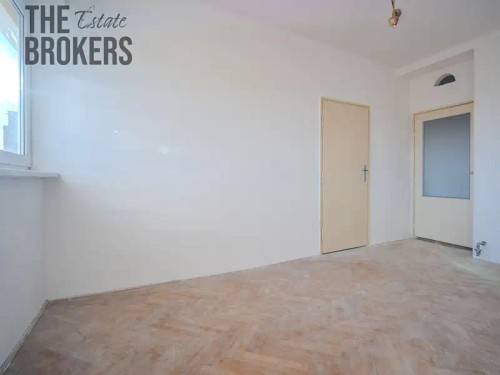 Prodej bytu 3+1 87 m²