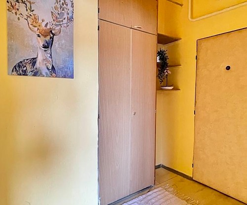 Prodaný byt 1+1 46 m²