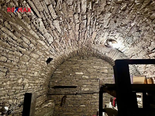 Prodaná chalupa 60 m², pozemek 1506 m²