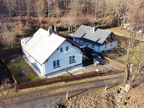 Prodaný dům 100 m², pozemek 318 m²