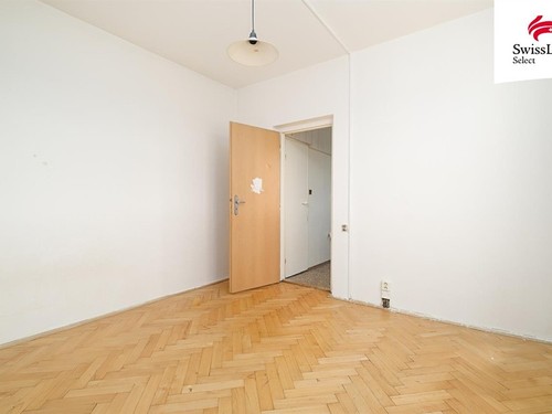 Prodaný byt 3+1 60 m²